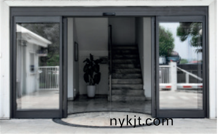 盖泽紧急疏散自动门 盖泽紧急疏散自动门