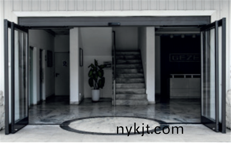 盖泽紧急疏散自动门 盖泽紧急疏散自动门