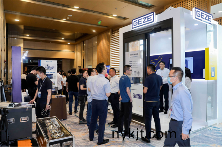 盖泽自动门 盖泽自动门