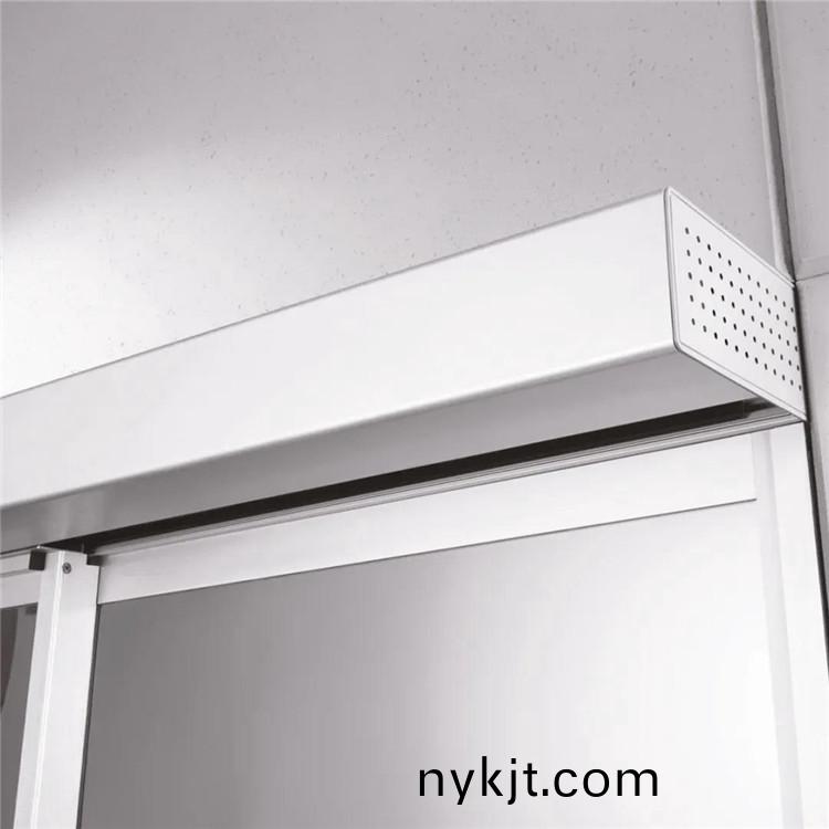 酒店两翼旋转门 酒店两翼旋转门