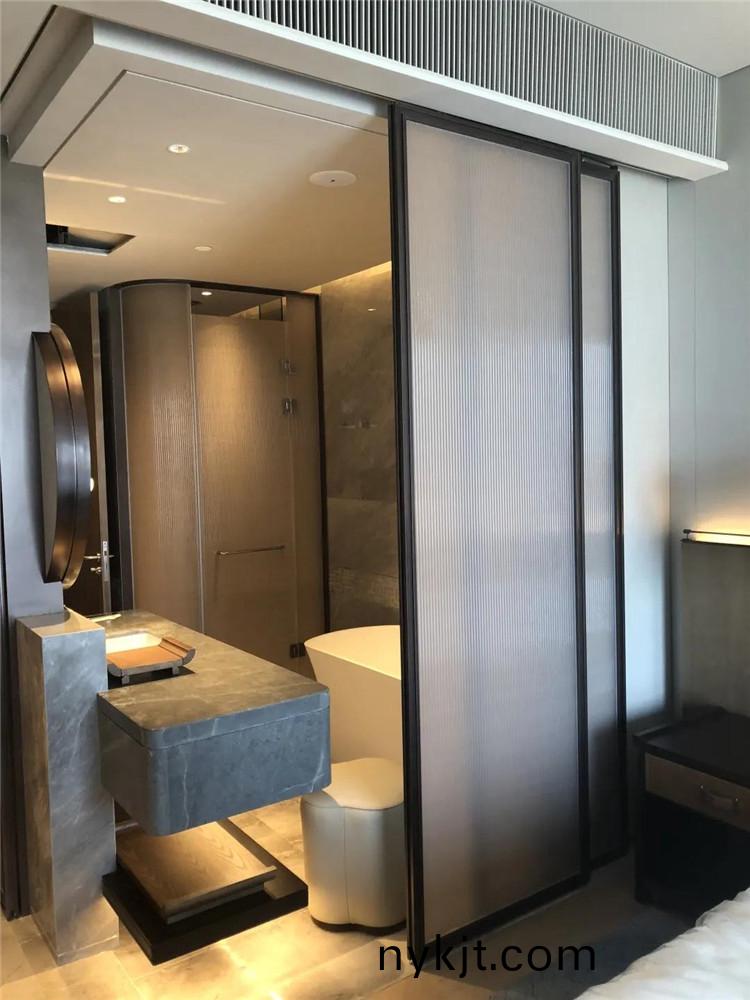 多玛SL80/SL120手动移门系统  多玛SL80/SL120手动移门系统