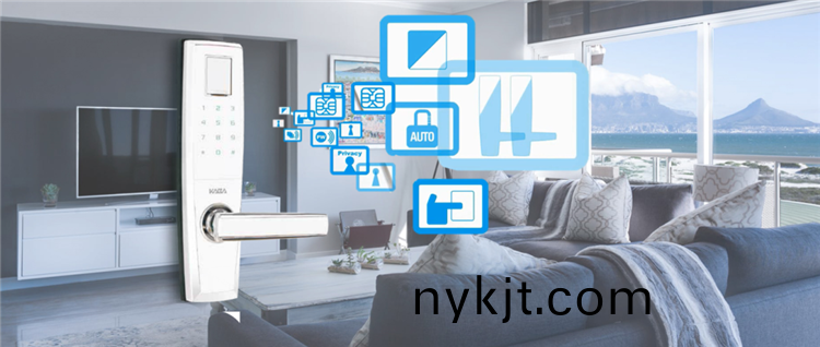 多玛凯拔智能锁 多玛凯拔智能锁