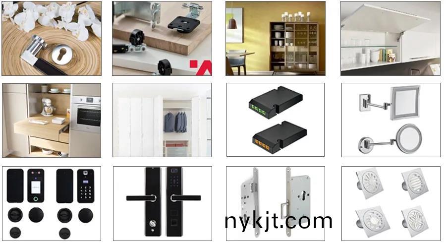 德国海福乐五金 德国海福乐五金