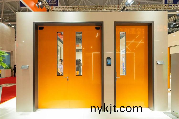 多玛凯拔&马斯德克医院门控及安防解决方案参展CHCC 多玛凯拔&马斯德克医院门控及安防解决方案参展CHCC