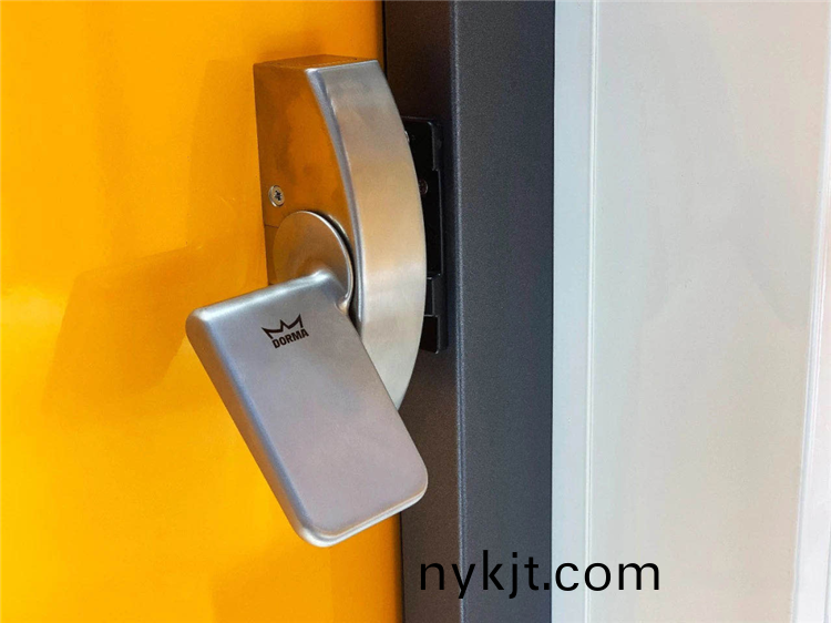 多玛凯拔&马斯德克医院门控及安防解决方案参展CHCC 多玛凯拔&马斯德克医院门控及安防解决方案参展CHCC