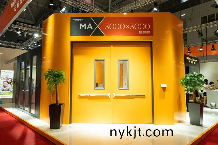 多玛凯拔&马斯德克医院门控及安防解决方案参展CHCC 多玛凯拔&马斯德克医院门控及安防解决方案参展CHCC