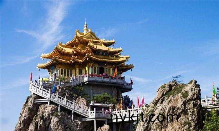 西安寺庙铜门、铜装饰案例赏析 西安寺庙铜门、铜装饰案例赏析