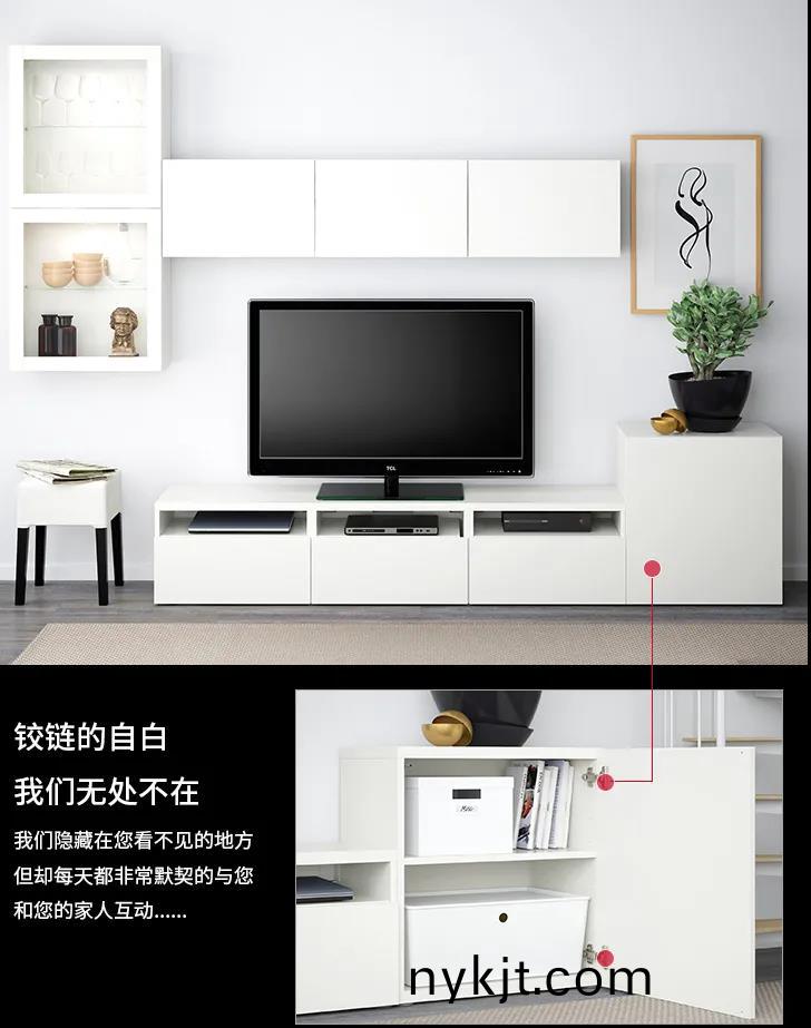 【五金百科】又一波五金干货,铰链选购全解!西安海福乐五金 【五金百科】又一波五金干货,铰链选购全解!西安海福乐五金