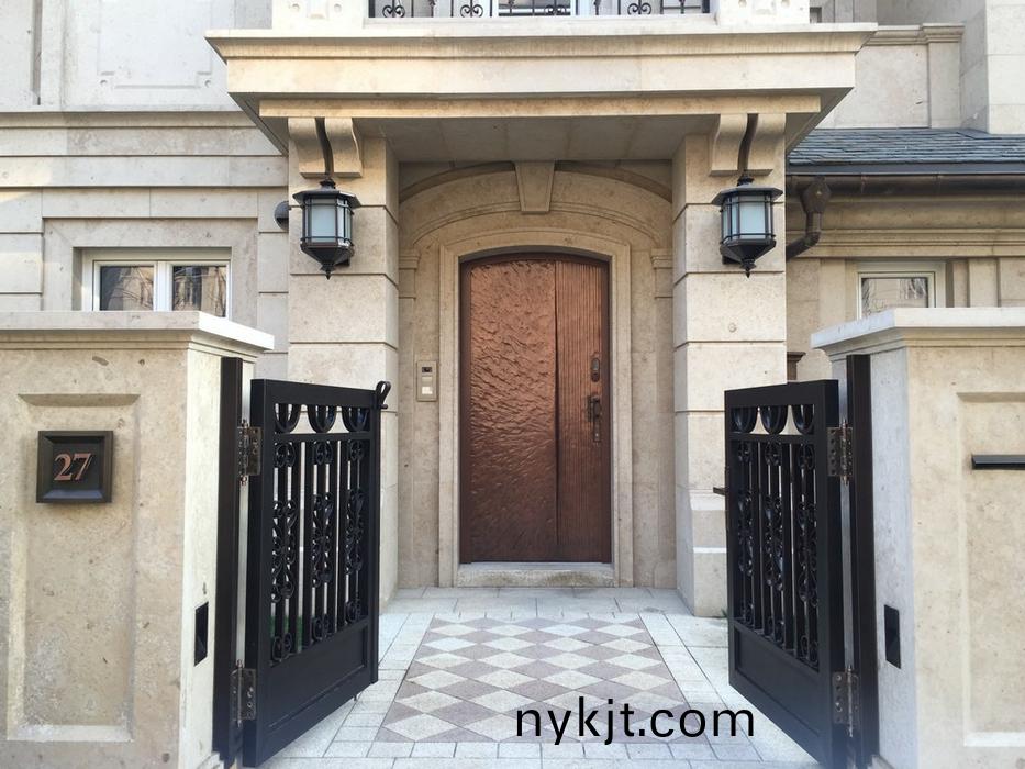 西安天卓铜门,明星富豪别墅铜门 西安天卓铜门,明星富豪别墅铜门