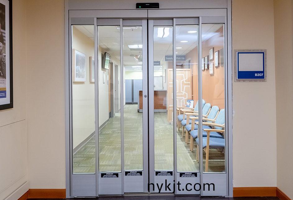 多玛、松下的自动门,让你的办公室与众不同,让访客印象深刻 多玛、松下的自动门,让你的办公室与众不同,让访客印象深刻