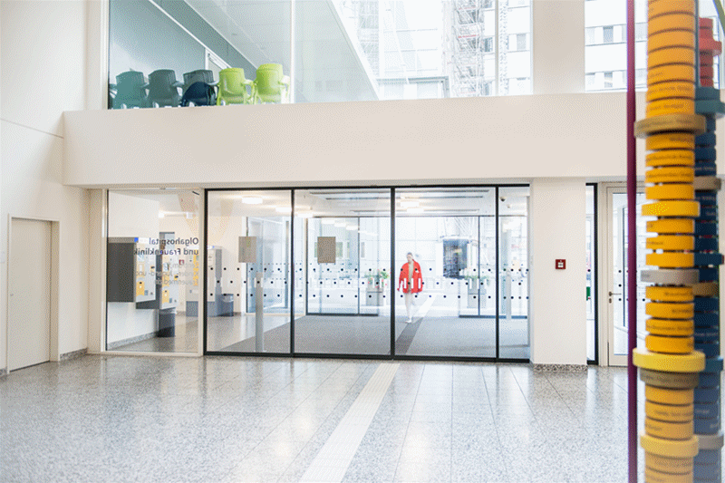 多玛、松下的自动门,让你的办公室与众不同,让访客印象深刻 多玛、松下的自动门,让你的办公室与众不同,让访客印象深刻