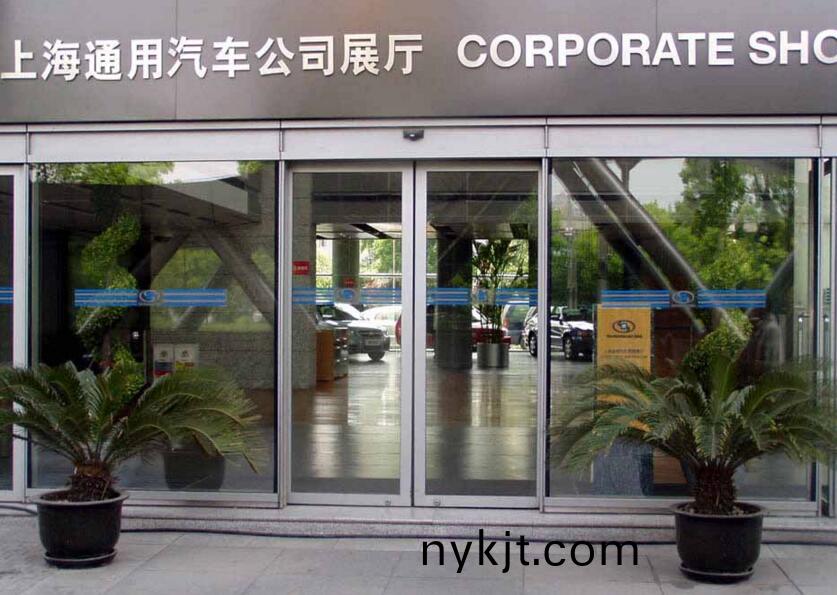 多玛、松下的自动门,让你的办公室与众不同,让访客印象深刻 多玛、松下的自动门,让你的办公室与众不同,让访客印象深刻