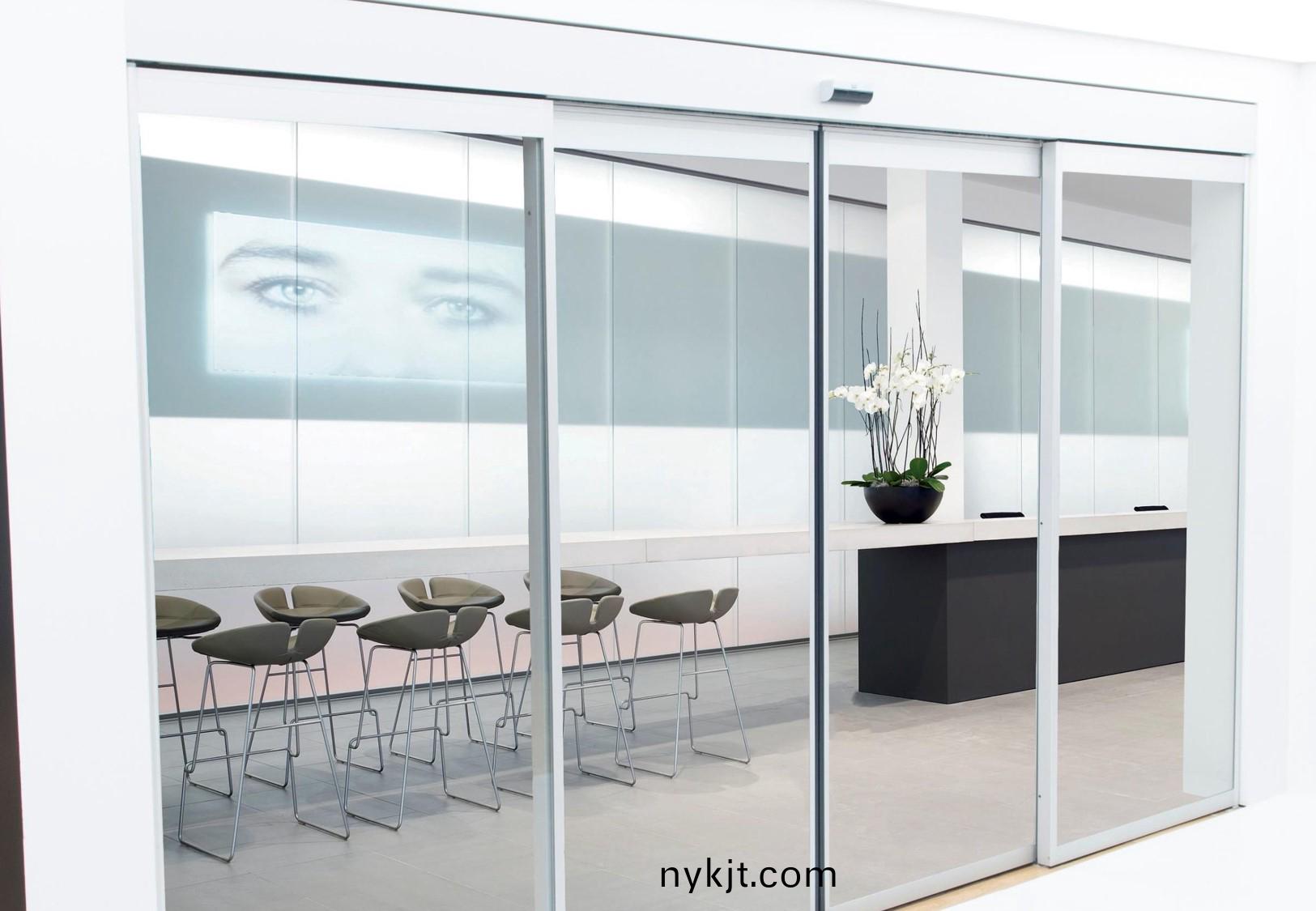 多玛、松下的自动门,让你的办公室与众不同,让访客印象深刻 多玛、松下的自动门,让你的办公室与众不同,让访客印象深刻