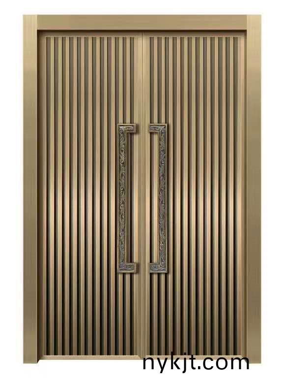 西安天卓铜门怎么样?看一下就知道 西安天卓铜门怎么样?看一下就知道