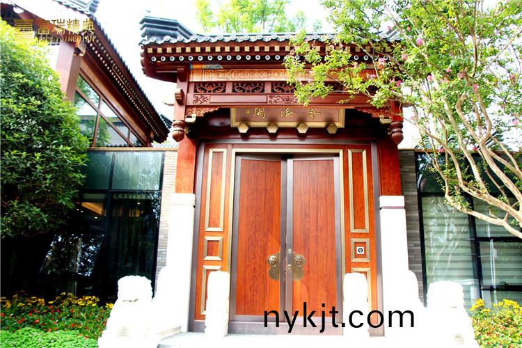 西安天卓铜门怎么样?看一下就知道 西安天卓铜门怎么样?看一下就知道