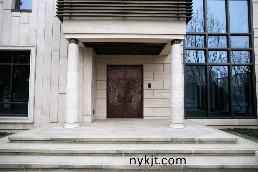 西安天卓铜门,匠技匠心匠艺三位一体制作好铜门 西安天卓铜门,匠技匠心匠艺三位一体制作好铜门