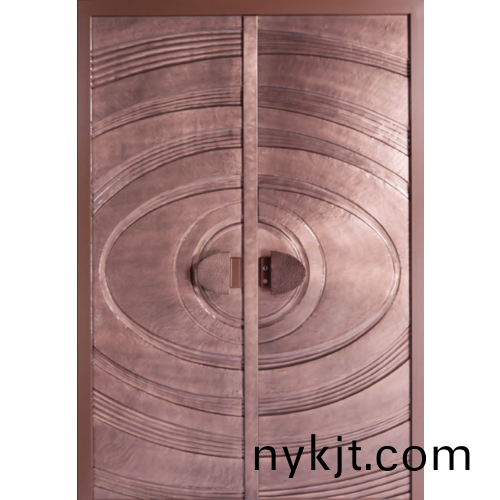 西安天卓铜门,匠技匠心匠艺三位一体制作好铜门 西安天卓铜门,匠技匠心匠艺三位一体制作好铜门