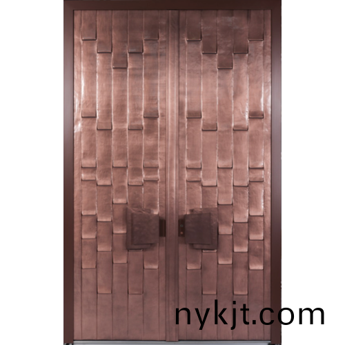 西安天卓铜门,匠技匠心匠艺三位一体制作好铜门 西安天卓铜门,匠技匠心匠艺三位一体制作好铜门