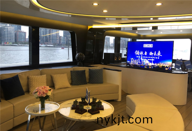 领航者,御未来——盖泽与全国经销代理商“菁英荟”号乘风起航 领航者,御未来——盖泽与全国经销代理商“菁英荟”号乘风起航