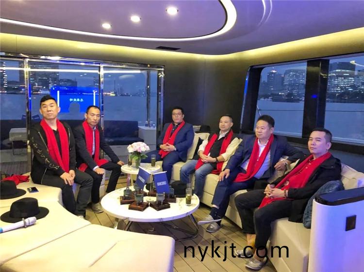 领航者,御未来——盖泽与全国经销代理商“菁英荟”号乘风起航 领航者,御未来——盖泽与全国经销代理商“菁英荟”号乘风起航