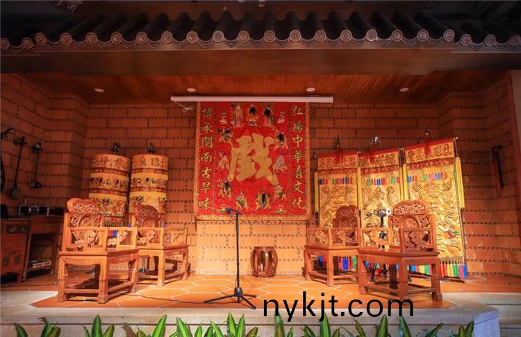 碧瓦朱甍,醉美闽南印象,来旺良品堂文化馆铜门! 碧瓦朱甍,醉美闽南印象,来旺良品堂文化馆铜门!