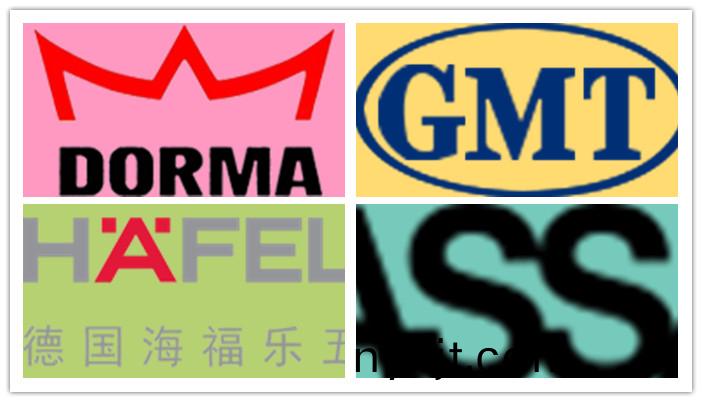 常见的酒店门控五金品牌和安装方法 常见的酒店门控五金品牌和安装方法