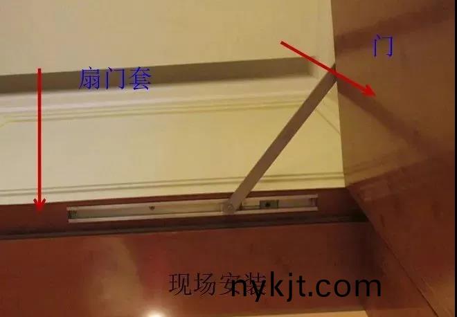 常见的酒店门控五金品牌和安装方法 常见的酒店门控五金品牌和安装方法