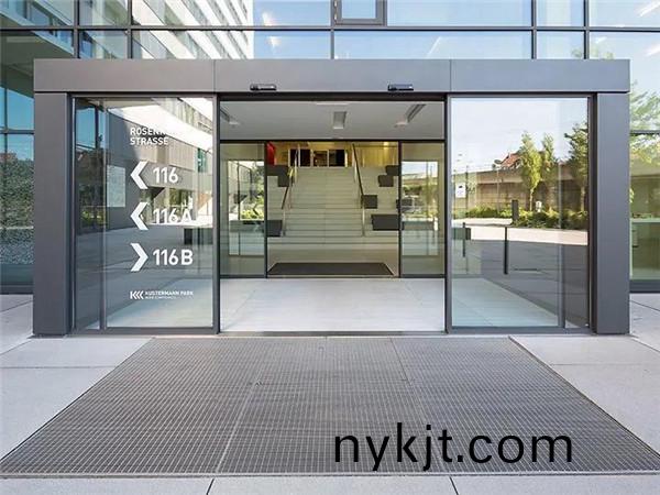 全程无接触,进出更安心,多玛凯拔医院出入口解决方案指南 全程无接触,进出更安心,多玛凯拔医院出入口解决方案指南