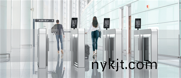 全程无接触,进出更安心,多玛凯拔医院出入口解决方案指南 全程无接触,进出更安心,多玛凯拔医院出入口解决方案指南