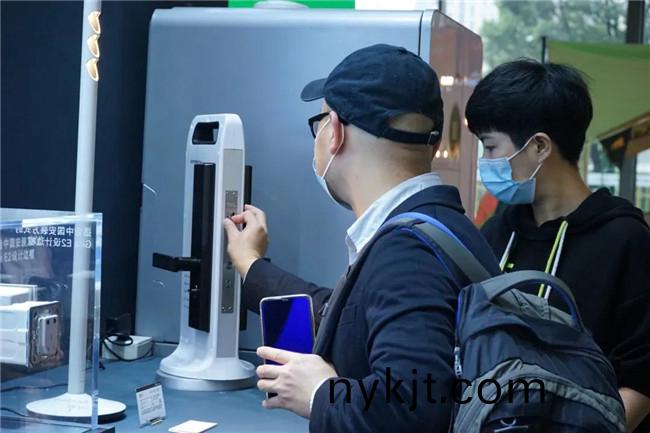 多玛凯拔携新品亮相展会设计上海,德式美学与“质”造融为一体  多玛凯拔携新品亮相展会设计上海,德式美学与“质”造融为一体