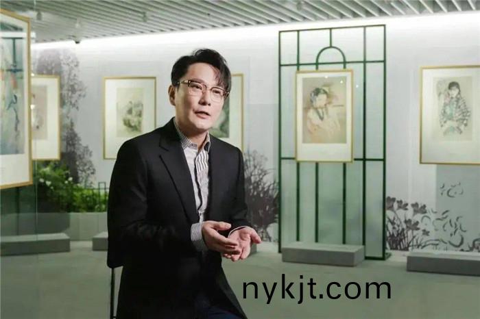 震旦×多玛凯拔,当复古海派风遇上德式匠人心 震旦×多玛凯拔,当复古海派风遇上德式匠人心