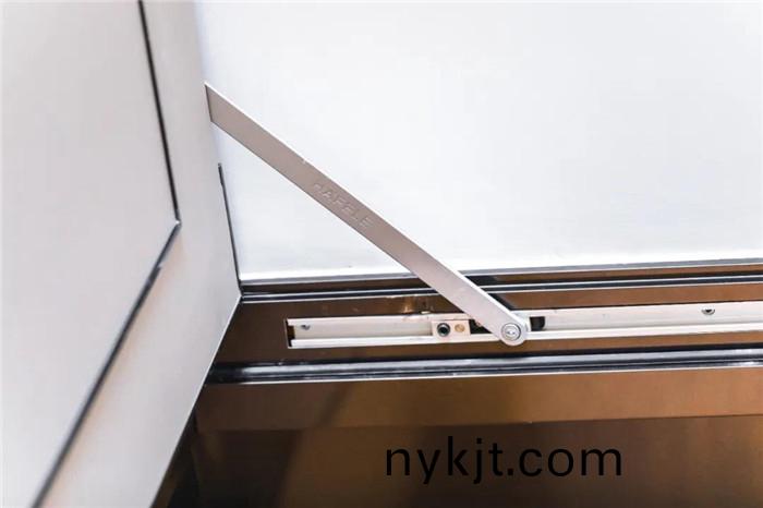 海福乐HTS 3000 EN3隐藏式闭门器 海福乐HTS 3000 EN3隐藏式闭门器