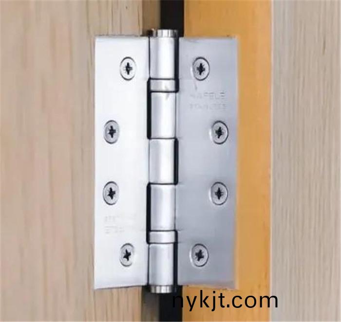 海福乐平合页 海福乐平合页