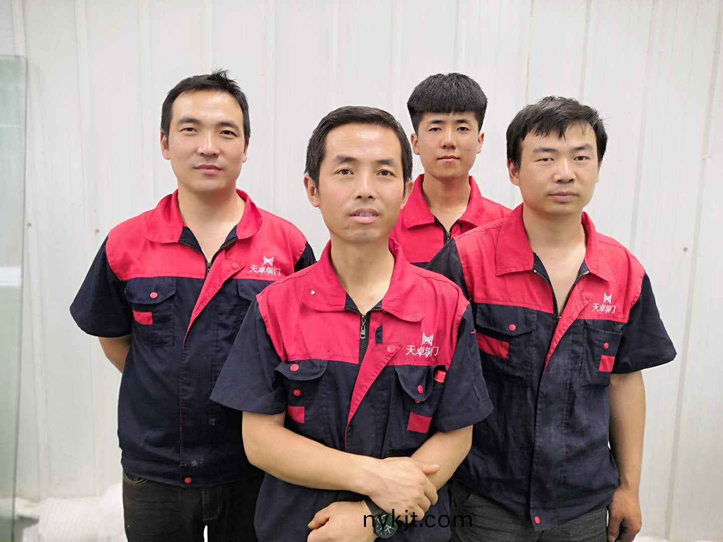 西安天卓铜门以和合之道续写非标铜门行业先行者的气度 西安天卓铜门以和合之道续写非标铜门行业先行者的气度