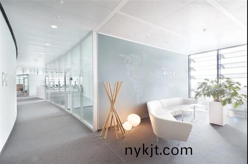 LEED 金牌认证,你需要多玛凯拔自动门解决方案 LEED 金牌认证,你需要多玛凯拔自动门解决方案