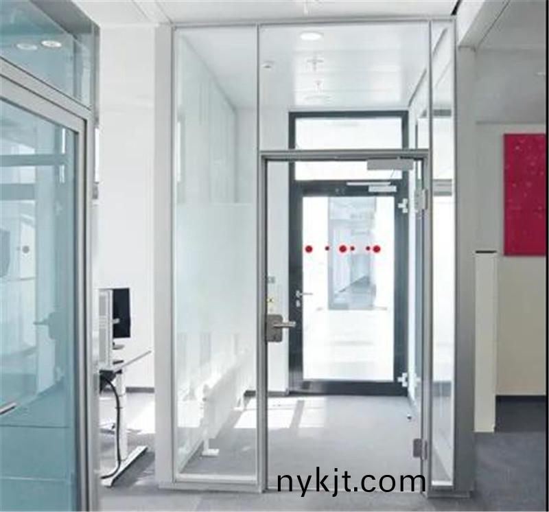 LEED 金牌认证,你需要多玛凯拔自动门解决方案 LEED 金牌认证,你需要多玛凯拔自动门解决方案