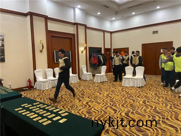 以青春之名,扬帆前行,德国海福乐五金2020新员工入职培训纪实 以青春之名,扬帆前行,德国海福乐五金2020新员工入职培训纪实