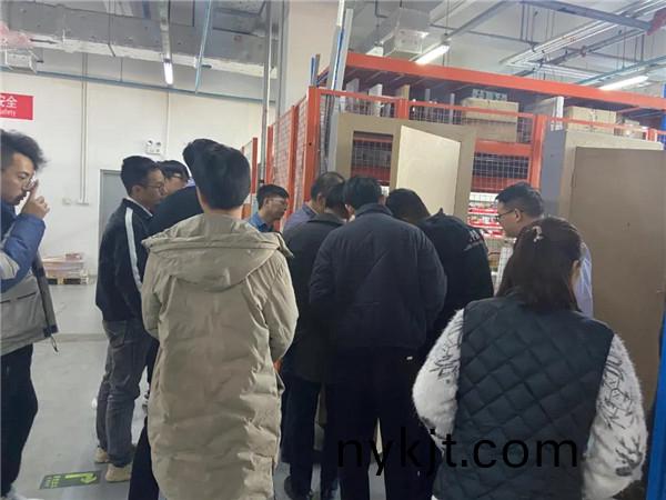 以青春之名,扬帆前行,德国海福乐五金2020新员工入职培训纪实 以青春之名,扬帆前行,德国海福乐五金2020新员工入职培训纪实