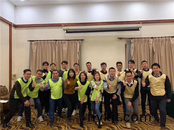 以青春之名,扬帆前行,德国海福乐五金2020新员工入职培训纪实 以青春之名,扬帆前行,德国海福乐五金2020新员工入职培训纪实