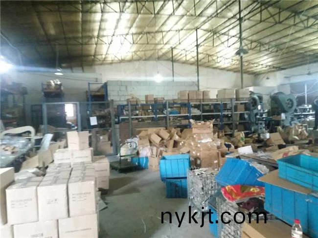 松下自动门重拳出击——让假货无所遁形