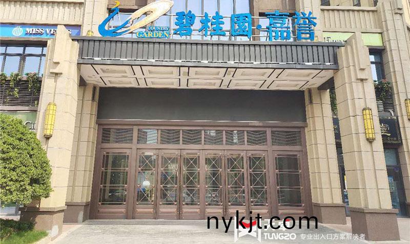 铜门生锈怎么恢复原样?别墅铜门生锈的原因是什么? 铜门生锈怎么恢复原样?别墅铜门生锈的原因是什么?