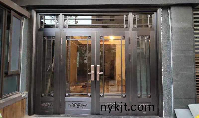 铜门生锈怎么恢复原样?别墅铜门生锈的原因是什么? 铜门生锈怎么恢复原样?别墅铜门生锈的原因是什么?