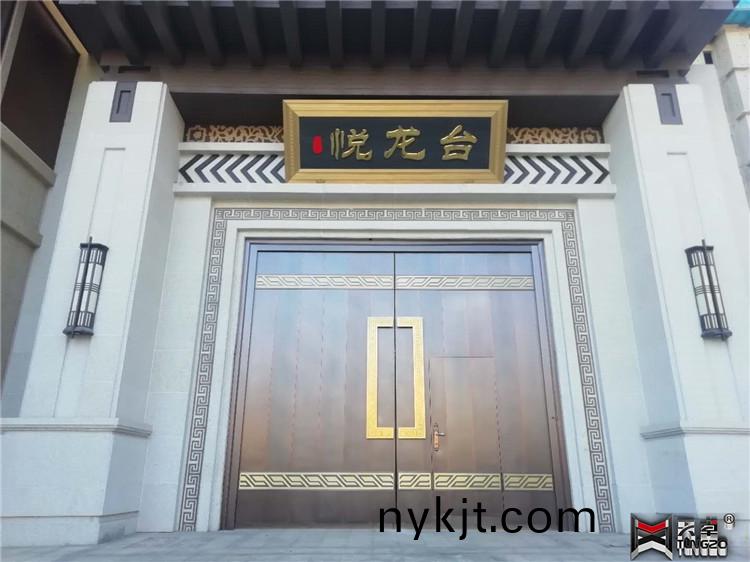 铜门生锈怎么恢复原样?别墅铜门生锈的原因是什么? 铜门生锈怎么恢复原样?别墅铜门生锈的原因是什么?