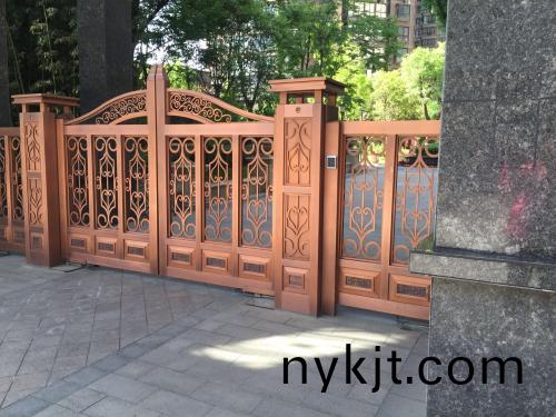 为什么选购西安天卓铜门,因为这是西安最好的铜门厂家 为什么选购西安天卓铜门,因为这是西安最好的铜门厂家