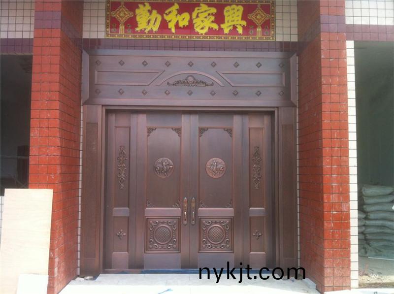 西安天卓铜门安装详细指导教程步骤,一步一步教你如何安装铜门 西安天卓铜门安装详细指导教程步骤,一步一步教你如何安装铜门