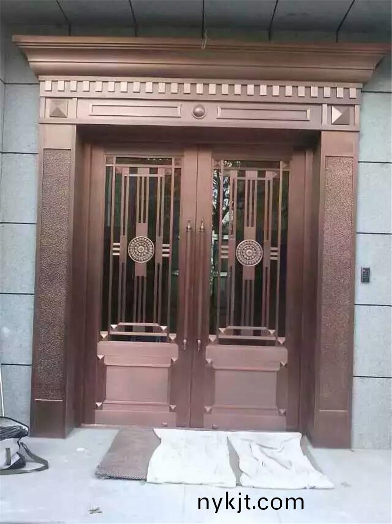 西安天卓铜门安装详细指导教程步骤,一步一步教你如何安装铜门 西安天卓铜门安装详细指导教程步骤,一步一步教你如何安装铜门