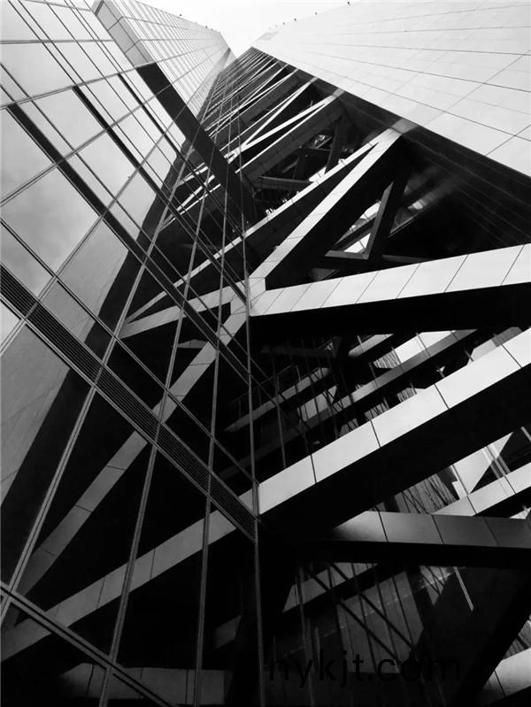 多玛凯拔助力亚洲第一高纯钢结构建筑——汉京中心 多玛凯拔助力亚洲第一高纯钢结构建筑——汉京中心