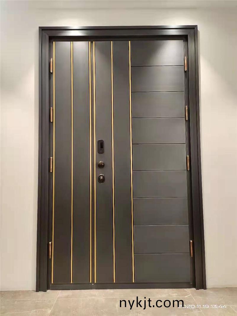 恰到好处的优雅是你无法拒绝的西安天卓铜门 恰到好处的优雅是你无法拒绝的西安天卓铜门