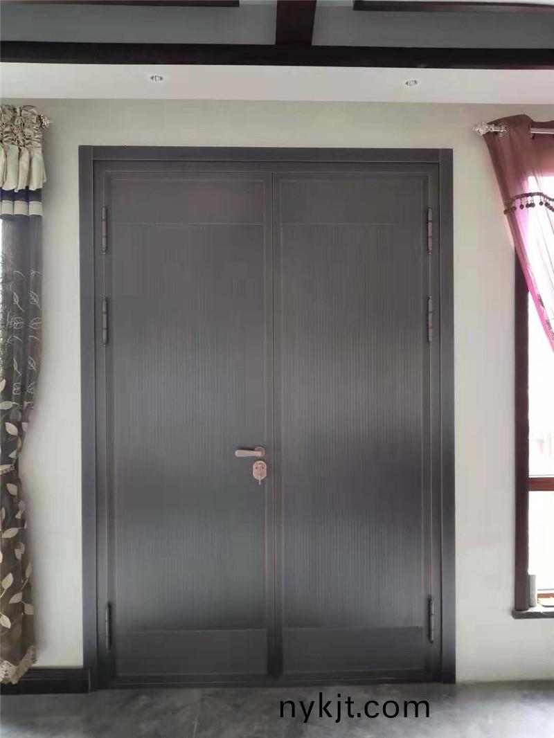 恰到好处的优雅是你无法拒绝的西安天卓铜门 恰到好处的优雅是你无法拒绝的西安天卓铜门