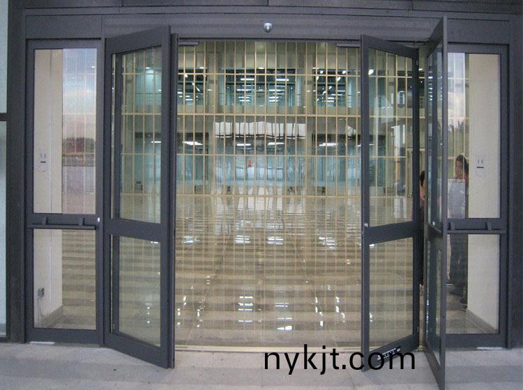 紧急疏散自动门哪家好?为什么选择西安天卓自动门  紧急疏散自动门哪家好?为什么选择西安天卓自动门